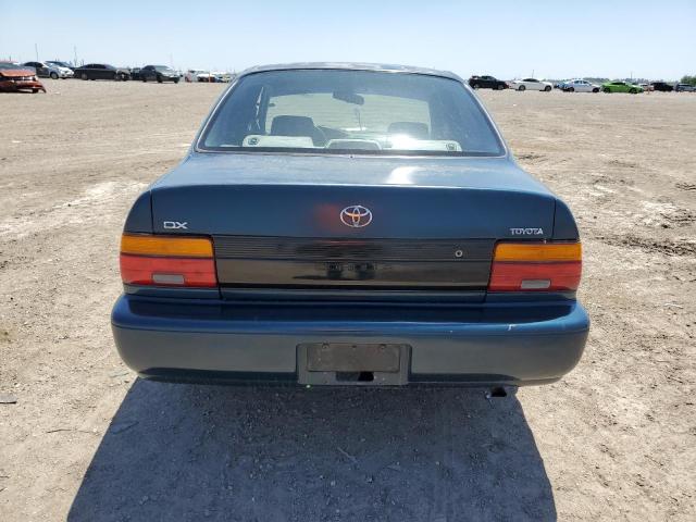 1993 Toyota Corolla Le VIN: 1NXAE09E6PZ006064 Lot: 50655574