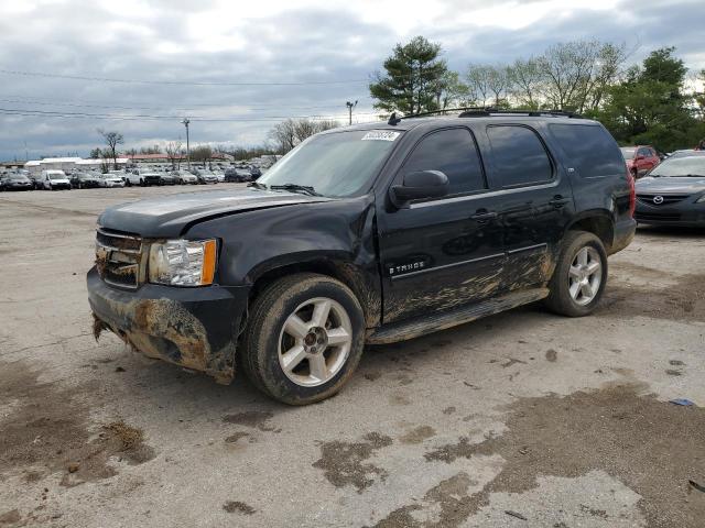 2007 Chevrolet Tahoe K1500 VIN: 1GNFK13007R227742 Lot: 50255724