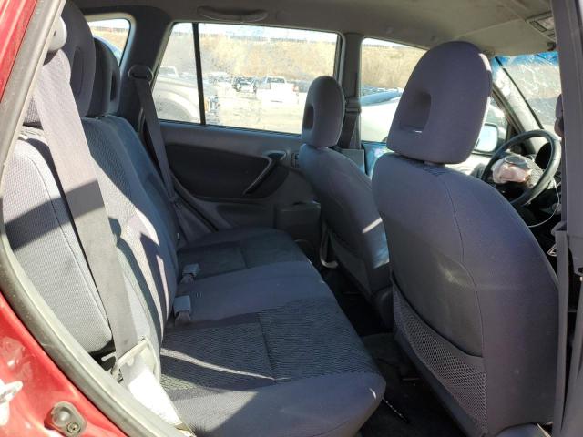 2002 Toyota Rav4 VIN: JTEHH20V026048824 Lot: 51279714