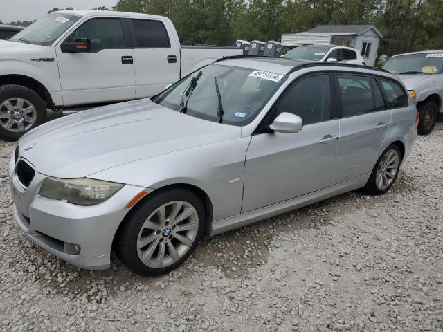 2011 BMW 3 SERIES