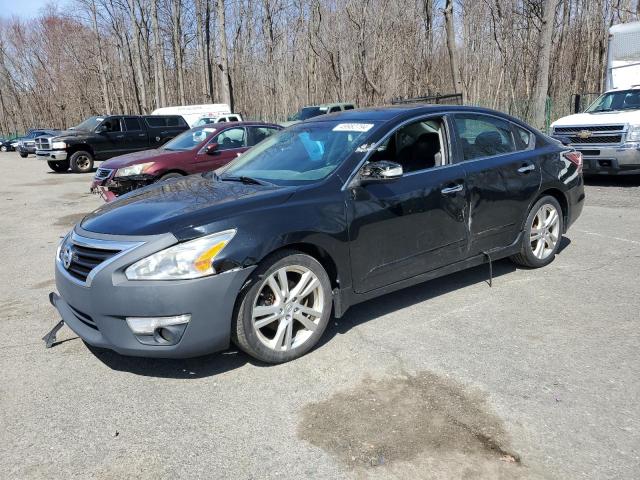 2015 Nissan Altima 3.5S VIN: 1N4BL3AP8FC442440 Lot: 49982794