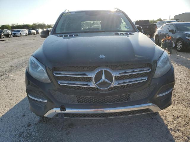 2017 Mercedes-Benz Gle 350 4Matic VIN: 4JGDA5HB0HA817665 Lot: 50556174