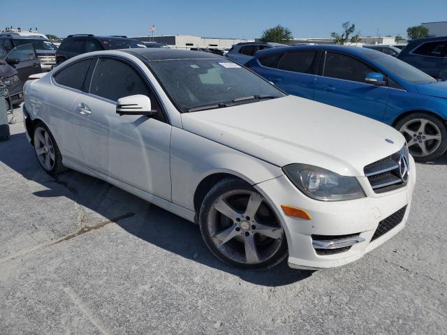 VIN WDDGJ5HB5EG268867 2014 Mercedes-Benz C-Class, 350 no.4