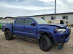 TOYOTA TACOMA DOU photo