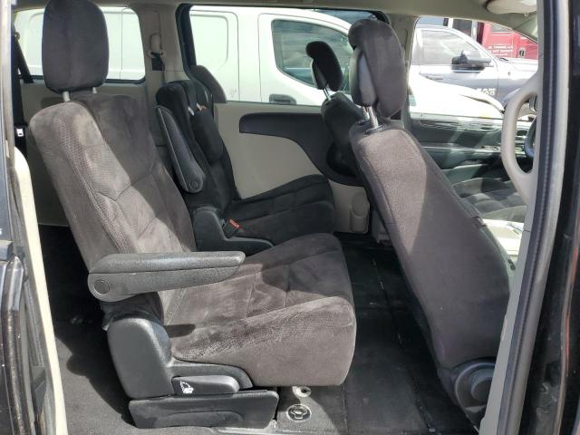 2014 Dodge Grand Caravan Sxt VIN: 2C4RDGCG8ER323383 Lot: 52319904