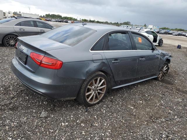 2015 Audi A4 Premium VIN: WAUAFAFL8FN035243 Lot: 52455994