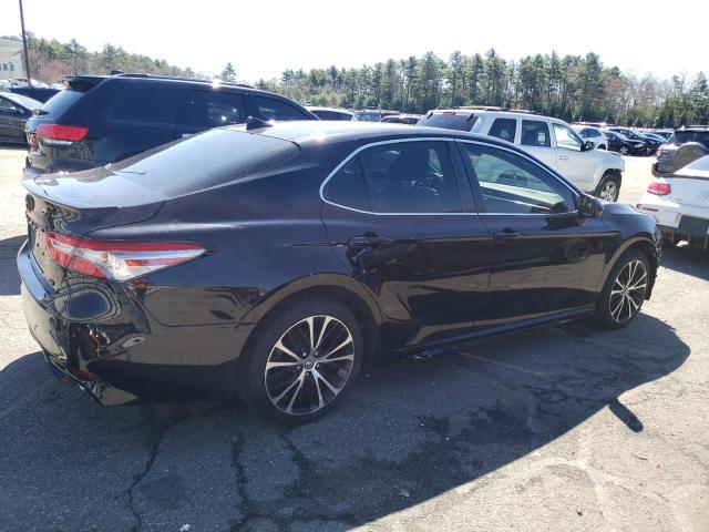 VIN 4T1B11HK4KU230567 2019 Toyota Camry, L no.3