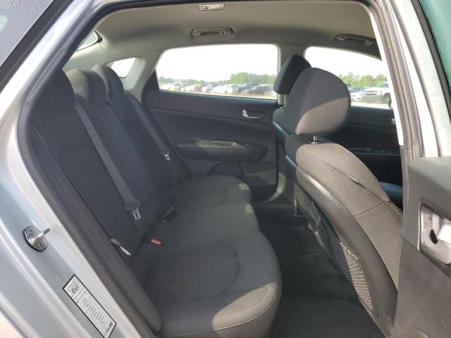 2020 Kia Optima Lx VIN: 5XXGT4L33LG418297 Lot: 53109244