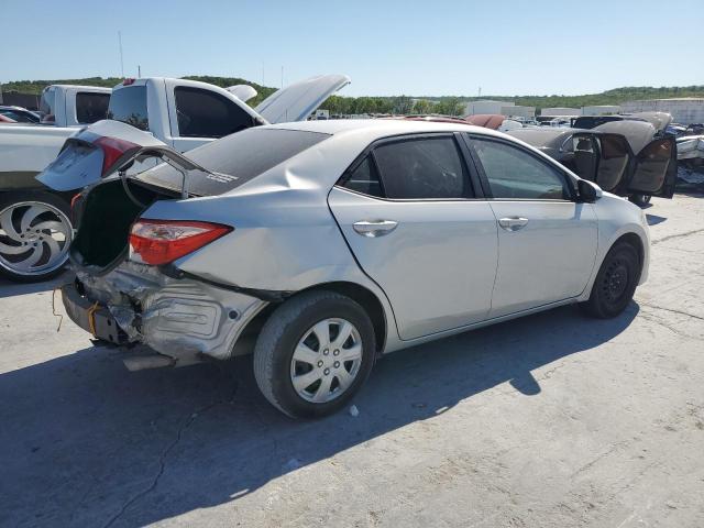 2018 TOYOTA COROLLA L - 5YFBURHE0JP823052