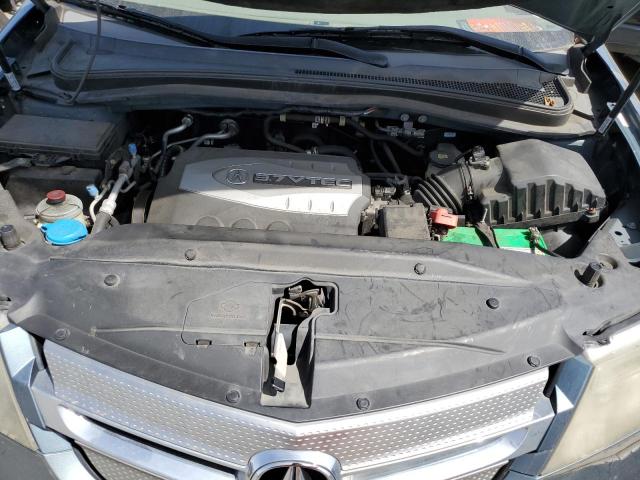 2008 Acura Mdx Technology VIN: 2HNYD28648H541744 Lot: 50086174