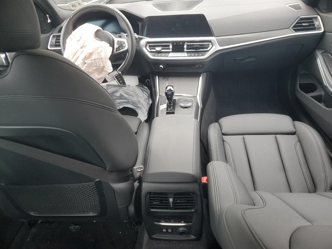 WBA5U7C02LFJ51855 2020 BMW M340I