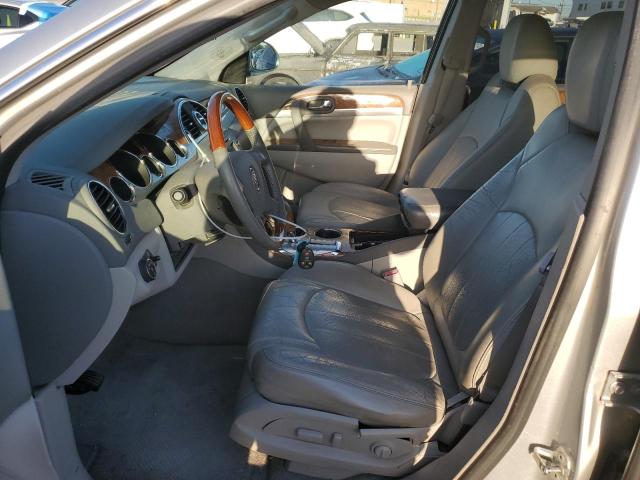 2011 BUICK ENCLAVE CXL Photos | TX - DALLAS - Repairable Salvage Car ...