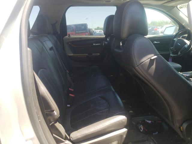 2016 GMC Acadia Denali VIN: 1GKKVTKD2GJ100086 Lot: 51773994