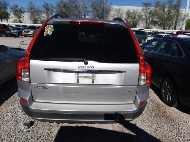 2008 Volvo Xc90 3.2 VIN: YV4CZ982481453683 Lot: 51670254