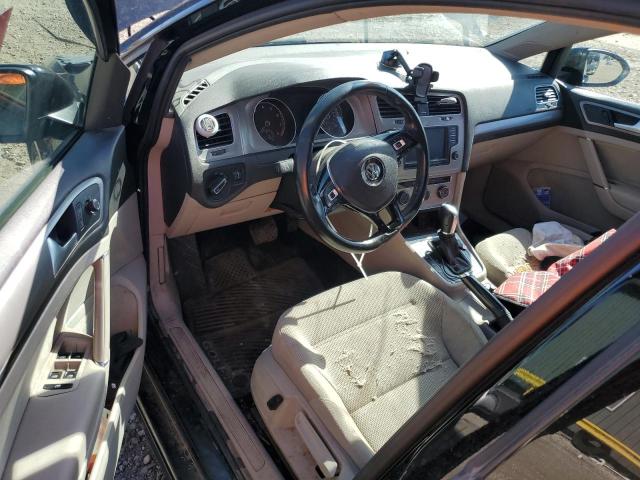 2017 VOLKSWAGEN GOLF SPORT - 3VWC17AU2HM502115