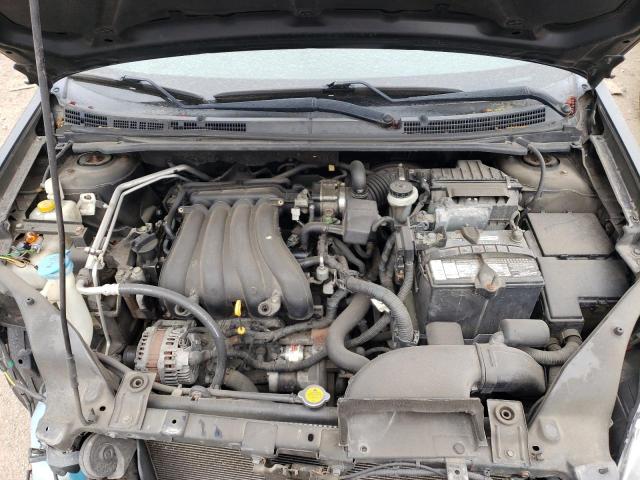 2008 Nissan Sentra 2.0 VIN: 3N1AB61E18L644197 Lot: 51845354