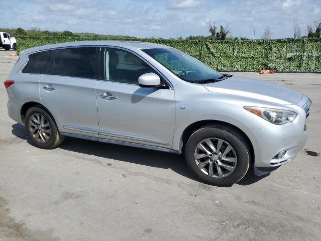 2015 INFINITI QX60 - 5N1AL0MN6FC511670