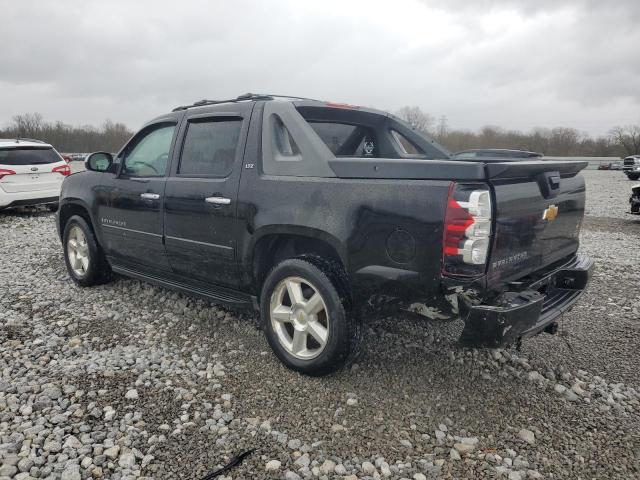 2008 Chevrolet Avalanche K1500 VIN: 3GNFK12348G163623 Lot: 46435874