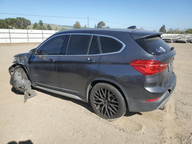 VIN WBXHT3C37GP887456 2016 BMW X1, Xdrive28I no.2