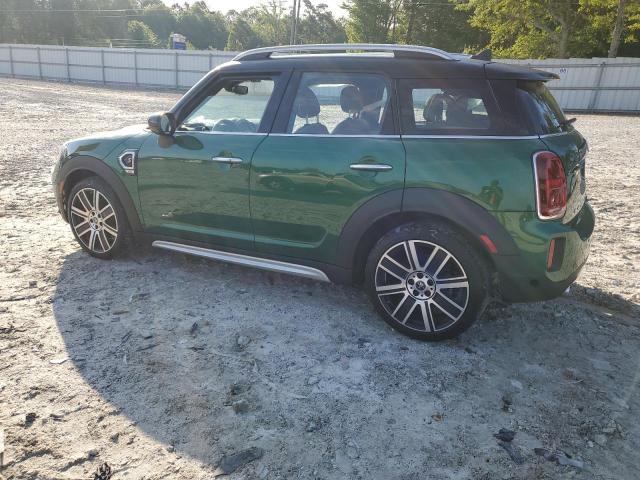 WMZ83BR08P3P36038 MINI Cooper S C 2