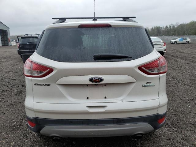 2015 Ford Escape Se VIN: 1FMCU0GX2FUC69246 Lot: 51554314