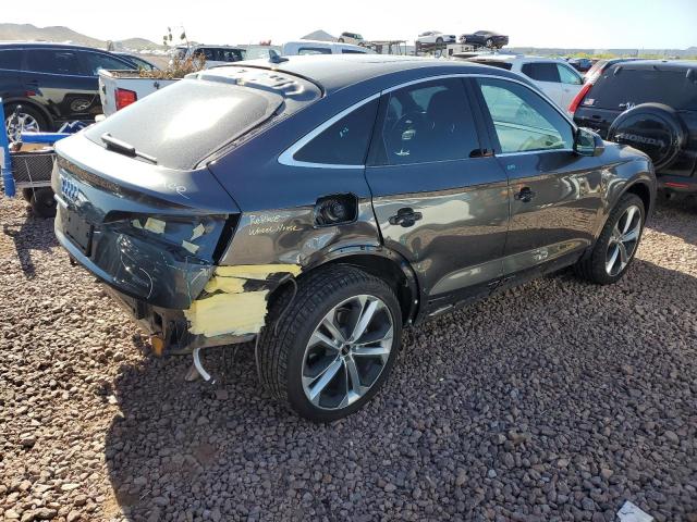 2021 AUDI Q5 SPORTBA - WA15AAFYXM2072463