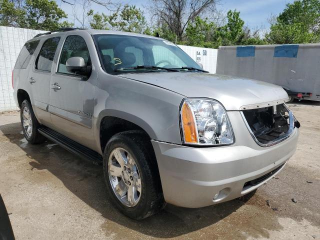 2008 GMC Yukon VIN: 1GKFK13008R114260 Lot: 49548074