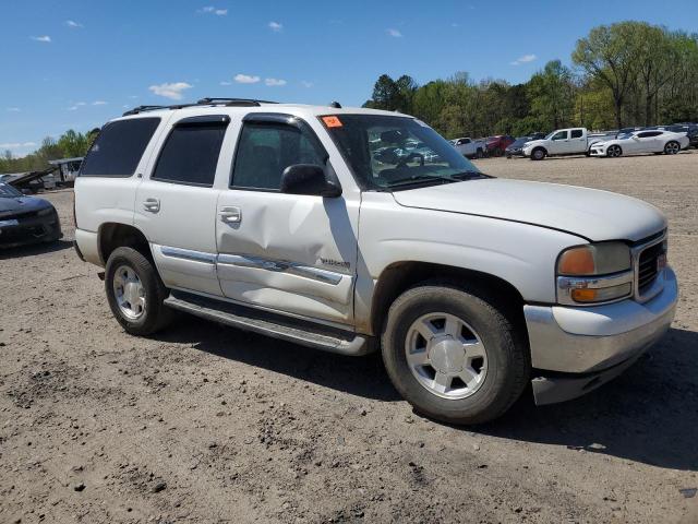 2004 GMC Yukon VIN: 1GKEK13Z94R280314 Lot: 49248514