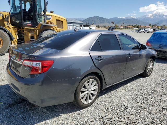 2013 Toyota Camry Se VIN: 4T1BK1FK1DU534877 Lot: 49931904
