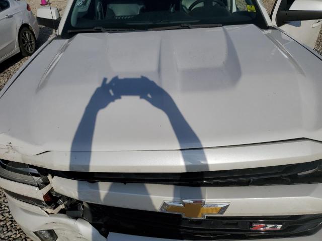 2016 Chevrolet Silverado K1500 Lt VIN: 3GCUKREC4GG261382 Lot: 49358654