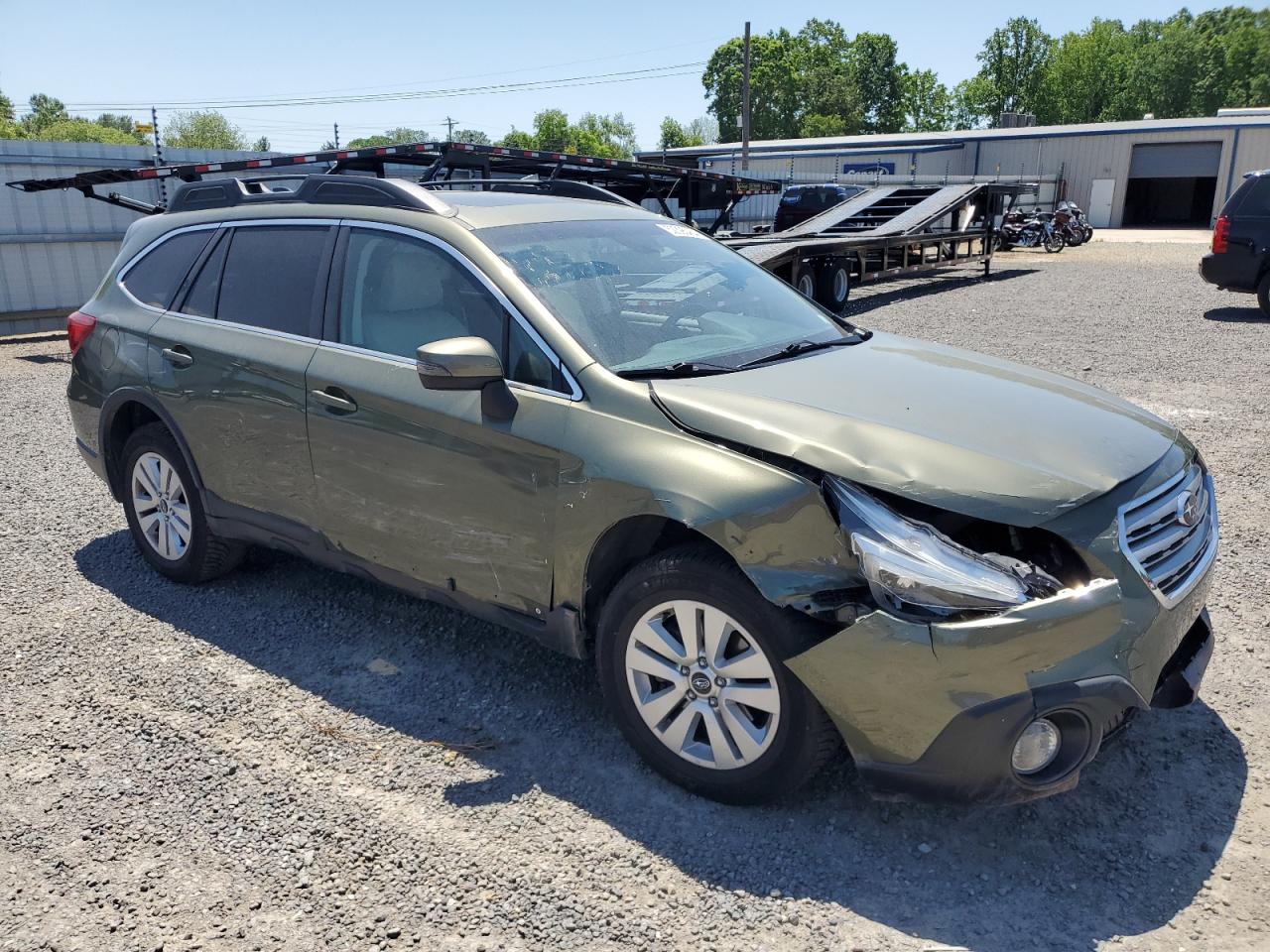 4S4BSBHC1G3217686 2016 Subaru Outback 2.5I Premium