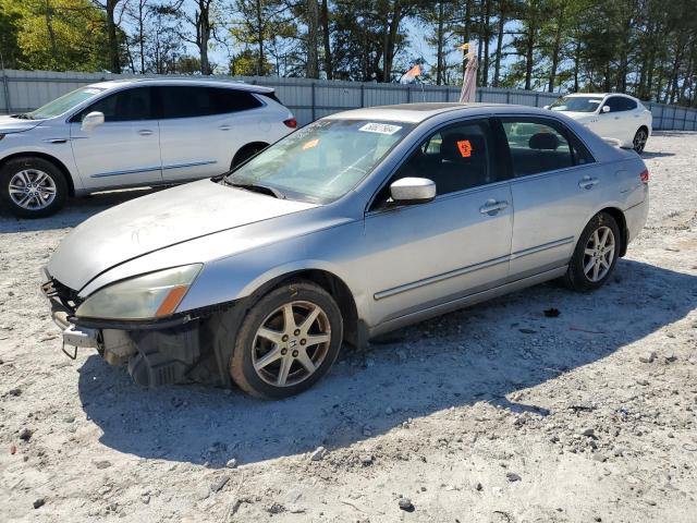 2003 Honda Accord Ex VIN: 1HGCM66573A010578 Lot: 50827904