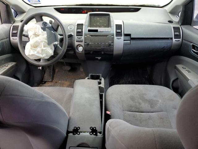 2009 TOYOTA PRIUS #3232299913