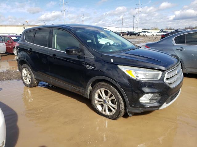 2017 Ford Escape Se VIN: 1FMCU0GD3HUB58956 Lot: 48982344