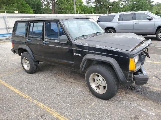 1994 Jeep Cherokee Se VIN: 1J4FT28S1RL185149 Lot: 50196264