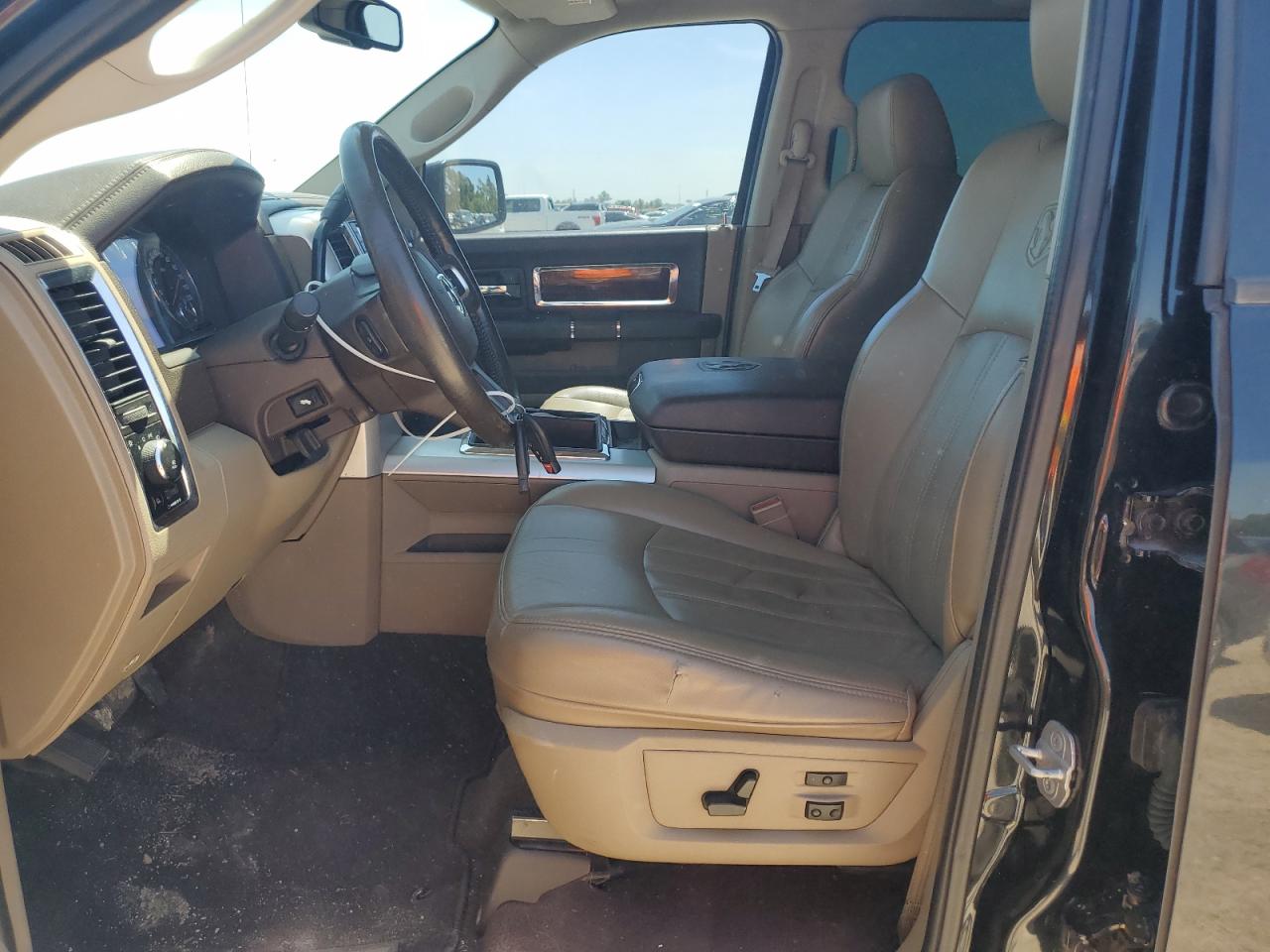 1D3HB13T79S710448 2009 Dodge Ram 1500