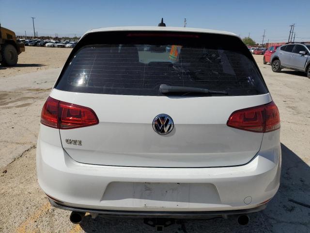 2015 Volkswagen Gti VIN: 3VW5T7AU9FM001416 Lot: 52852484