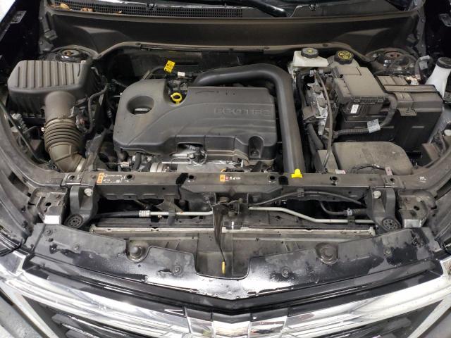 2023 Chevrolet Equinox Lt VIN: 3GNAXKEG8PL263679 Lot: 52696354