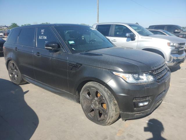 VIN SALWR2WF7EA500349 2014 Land Rover Range Rover, Hse no.4