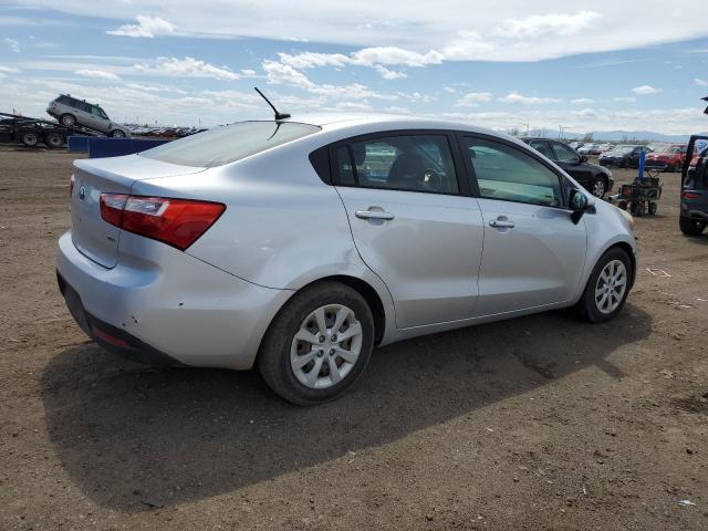 KNADM4A30E6338389 2014 Kia Rio Lx