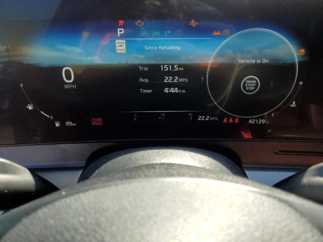 2023 KIA SPORTAGE S - 5XYK43AFXPG027969