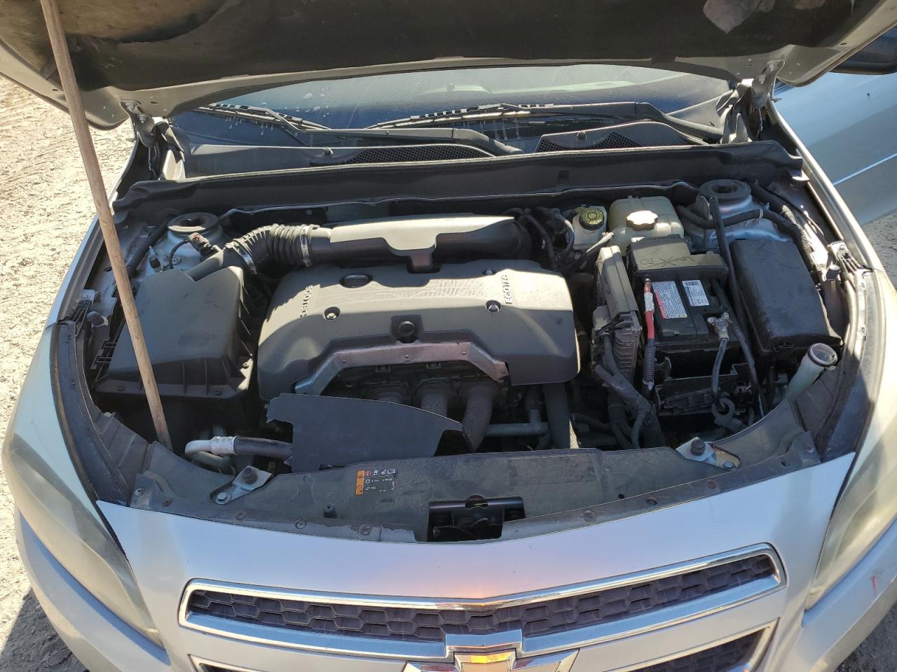 1G11B5SA4DF190740 2013 Chevrolet Malibu Ls