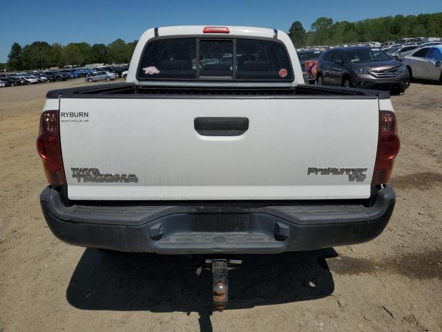 5TFJU4GN8DX031317 | 2013 Toyota tacoma double cab prerunner