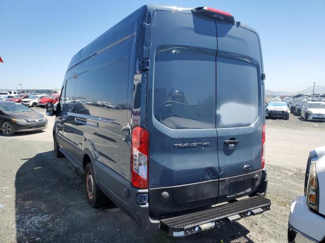 2020 Ford Transit T-250 VIN: 1FTBR3X89LKA48374 Lot: 47144654