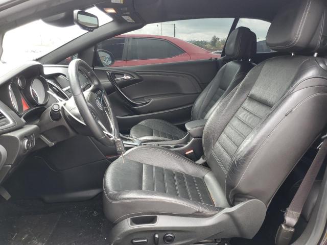 2016 BUICK CASCADA PR - W04WT3N58GG104805