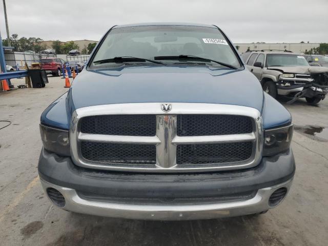 2005 Dodge Ram 1500 St VIN: 1D7HA18N05S130478 Lot: 49071524