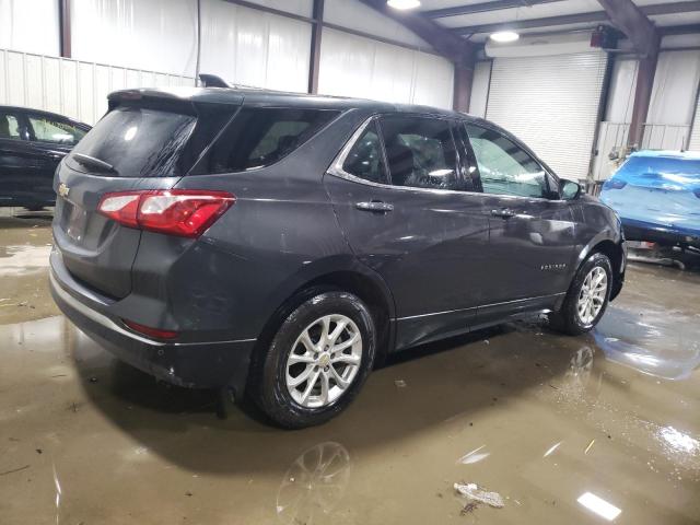 2018 Chevrolet Equinox Lt VIN: 2GNAXSEVXJ6314593 Lot: 51267514