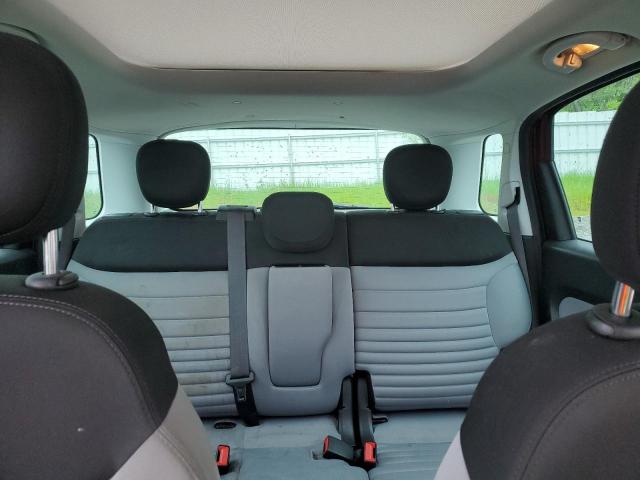 2012 Fiat 500 - Image 10