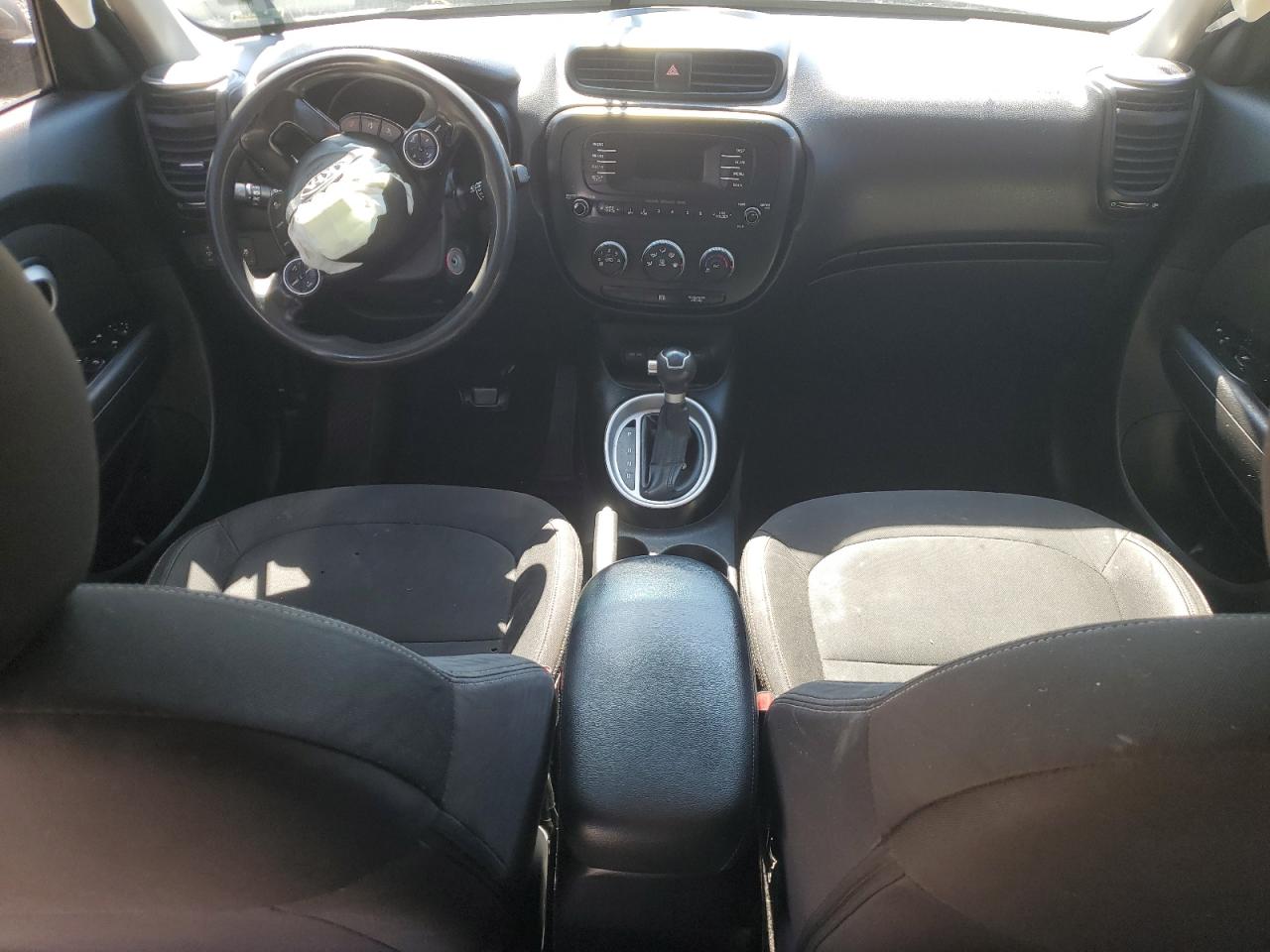 KNDJN2A21E7105582 2014 Kia Soul