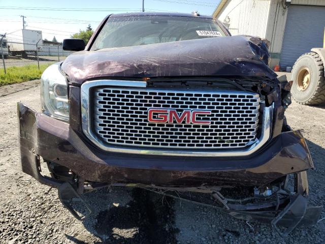 2017 GMC Yukon Denali VIN: 1GKS2CKJ0HR322269 Lot: 51047624